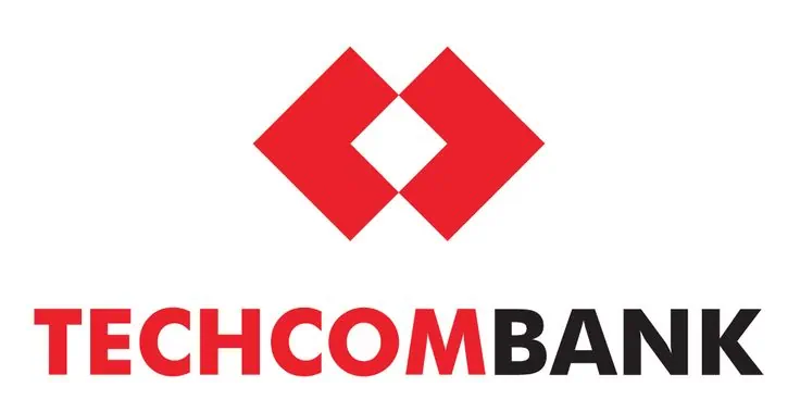 đối tác ngân hàng techcombank