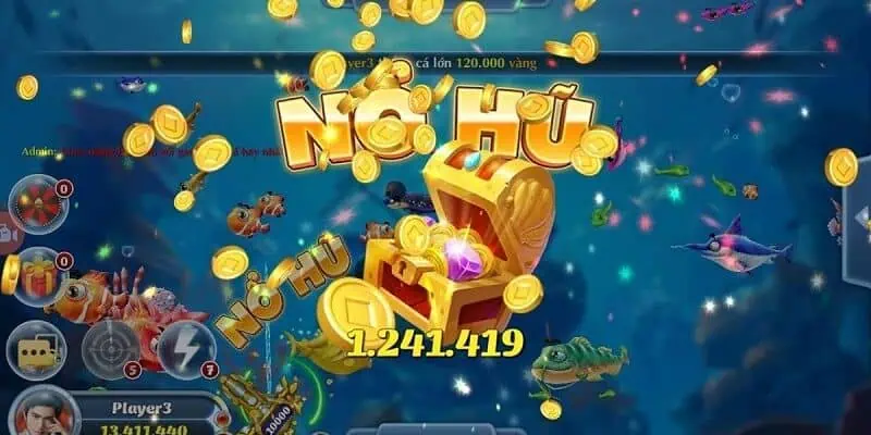 Những bom tấn tại nổ hũ 789Bet là gì?