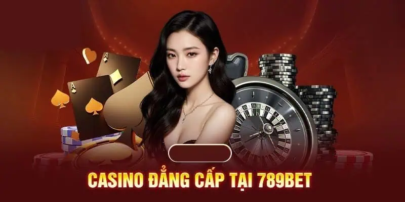 WM Casino là tụ điểm giải trí không nên bỏ qua